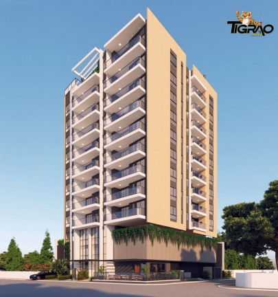 Apartamento com 3 Quartos à Venda, 105 m² em Gravatá - Navegantes