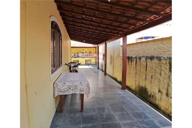 Imagem Casa de Condomínio com 2 Quartos à Venda, 236 m² em Itapeba - Maricá
