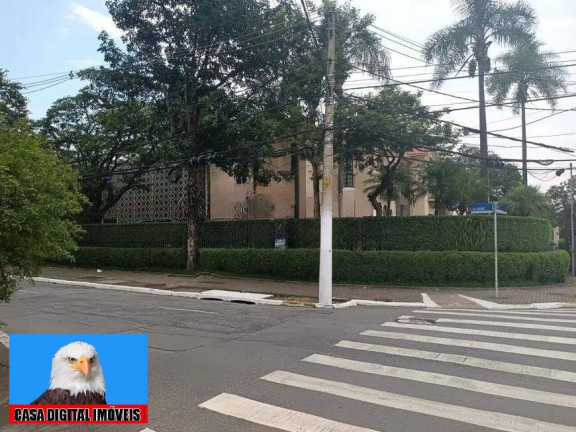 Sala Comercial à Venda, 1 m² em Jardim América - São Paulo