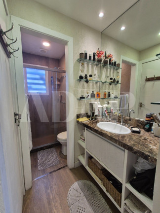 Imagem Cobertura com 3 Quartos à Venda, 203 m² em Recreio Dos Bandeirantes - Rio De Janeiro