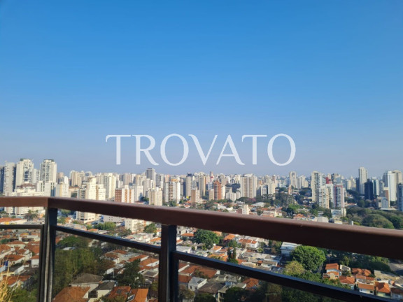 Imagem Cobertura com 4 Quartos para Alugar, 352 m² em Vila Mariana - São Paulo Imagem Cobertura com 4 Quartos para Alugar, 352 m² em Vila Mariana - São Paulo