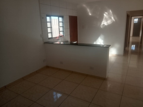 Imagem Casa com 2 Quartos à Venda, 65 m² em Residencial E Comercial Portal Dos Eucaliptos - Pindamonhangaba