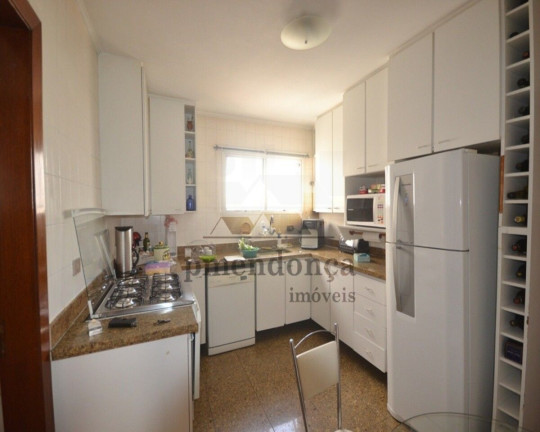 Imagem Apartamento com 4 Quartos à Venda, 159 m² em Perdizes - São Paulo Imagem Apartamento com 4 Quartos à Venda, 159 m² em Perdizes - São Paulo