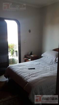 Imagem Apartamento com 3 Quartos à Venda, 127 m² em Centro - Osasco