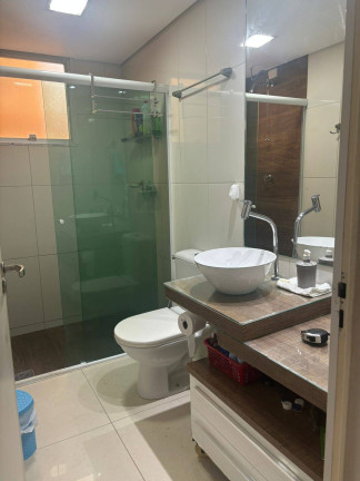 Imagem Apartamento com 2 Quartos para Alugar, 70 m² em Jardim Colônia - Jundiaí