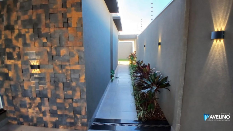 Imagem Casa com 4 Quartos à Venda, 106 m² em Morada Dos Deuses - Campo Grande