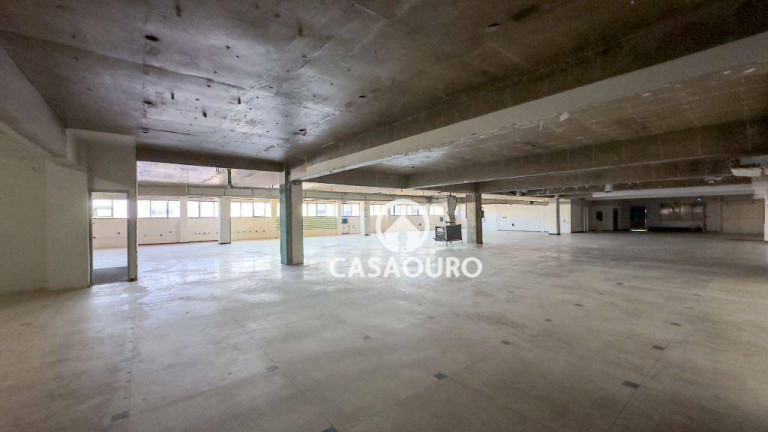 Imagem Edifício Residencial à Venda ou Locação, 6.262 m² em Centro - Belo Horizonte Imagem Edifício Residencial à Venda ou Locação, 6.262 m² em Centro - Belo Horizonte