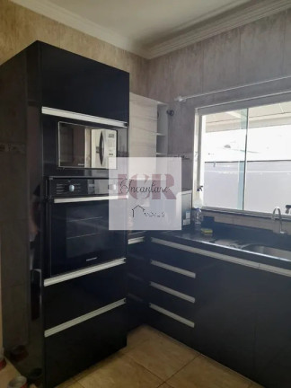 Imagem Casa de Condomínio com 3 Quartos à Venda, 151 m² em Horto Florestal - Sorocaba Imagem Casa de Condomínio com 3 Quartos à Venda, 151 m² em Horto Florestal - Sorocaba