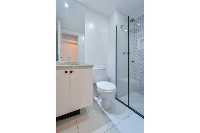 Apartamento com 2 Quartos à Venda, 68 m² em Vila Mascote - São Paulo
