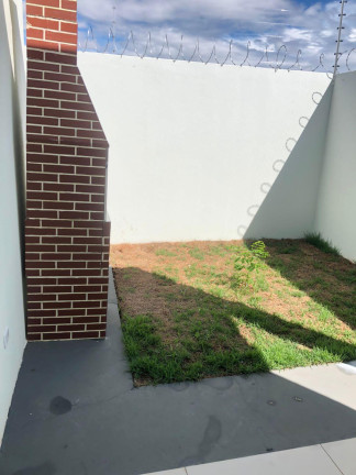 Imagem Casa com 3 Quartos à Venda, 89 m² em São Francisco - Campo Grande
