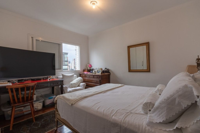 Imagem Apartamento com 2 Quartos à Venda, 80 m² em Vila Nova Conceição - São Paulo Imagem Apartamento com 2 Quartos à Venda, 80 m² em Vila Nova Conceição - São Paulo