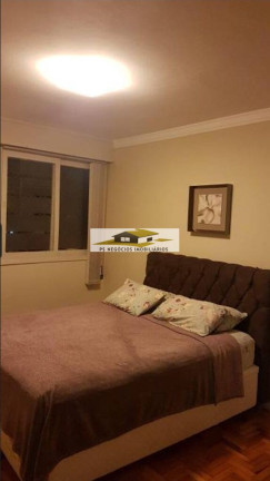 Imagem Apartamento com 3 Quartos à Venda, 103 m² em Aclimação - São Paulo Imagem Apartamento com 3 Quartos à Venda, 103 m² em Aclimação - São Paulo