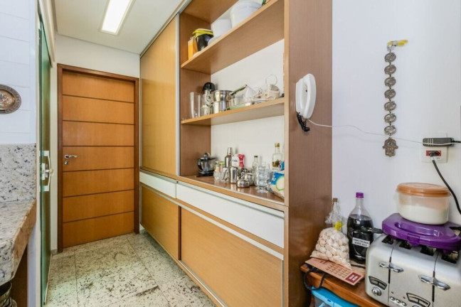 Imagem Casa com 4 Quartos à Venda, 223 m² em Mooca - São Paulo