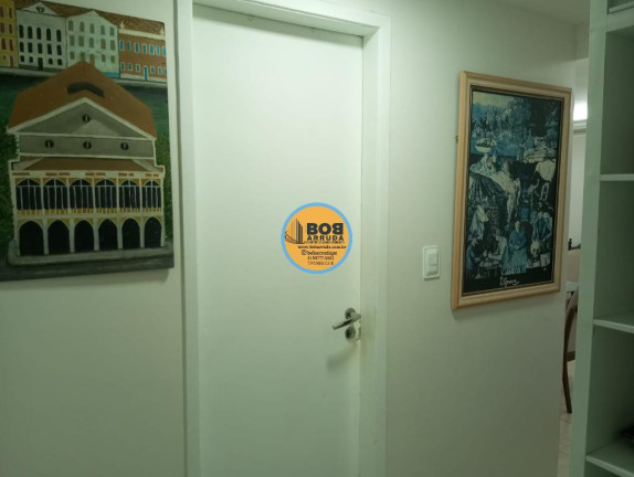 Imagem Apartamento com 3 Quartos à Venda, 103 m² em Boa Viagem - Recife