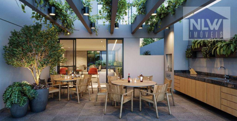 Imagem Apartamento com 2 Quartos à Venda, 73 m² em Pinheiros - São Paulo Imagem Apartamento com 2 Quartos à Venda, 73 m² em Pinheiros - São Paulo