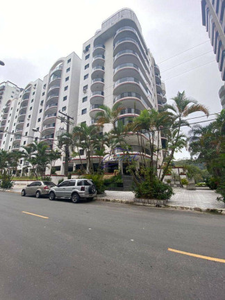 Apartamento com 2 Quartos à Venda, 94 m² em Canto Do Forte - Praia Grande