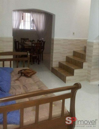 Imagem Casa com 3 Quartos à Venda, 180 m² em Parque Viana - Barueri Imagem Casa com 3 Quartos à Venda, 180 m² em Parque Viana - Barueri