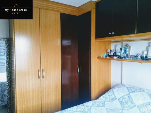 Imagem Apartamento com 2 Quartos à Venda, 59 m² em Jardim São Paulo - São Paulo Imagem Apartamento com 2 Quartos à Venda, 59 m² em Jardim São Paulo - São Paulo