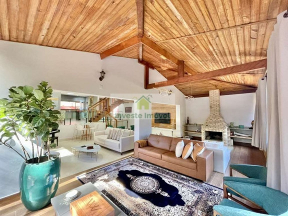 Imagem Casa de Condomínio com 4 Quartos à Venda, 1.400 m² em Granja Viana - Carapicuíba Imagem Casa de Condomínio com 4 Quartos à Venda, 1.400 m² em Granja Viana - Carapicuíba