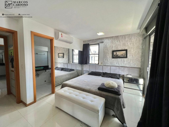 Imagem Imóvel com 4 Quartos à Venda, 175 m² em São Brás - Belém Imagem Imóvel com 4 Quartos à Venda, 175 m² em São Brás - Belém