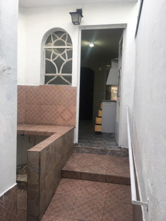 Imagem Casa com 2 Quartos para Alugar ou Temporada, 148 m² em Vila Graff - Jundiaí Imagem Casa com 2 Quartos para Alugar ou Temporada, 148 m² em Vila Graff - Jundiaí