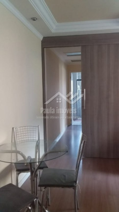 Imagem Apartamento com 2 Quartos à Venda, 47 m² em Jardim Santa Inês Ii - Sao Jose Dos Campos