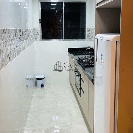 Imagem Apartamento com 1 Quarto à Venda, 35 m² em Mirim - Praia Grande