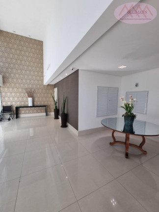 Imagem Apartamento com 2 Quartos à Venda, 89 m² em Guilhermina - Praia Grande