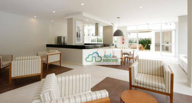 Imagem Apartamento com 1 Quarto à Venda, 51 m² em Vila Andrade - São Paulo Imagem Apartamento com 1 Quarto à Venda, 51 m² em Vila Andrade - São Paulo