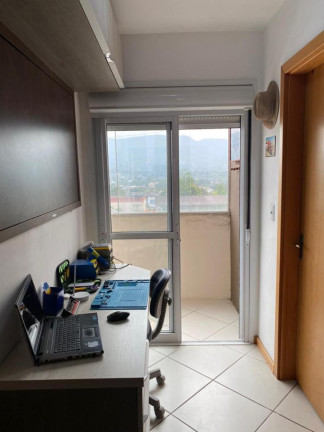 Imagem Apartamento com 1 Quarto à Venda, 50 m² em Nossa Senhora Do Rosário - Santa Maria