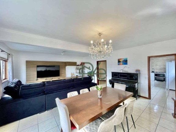 Imagem Casa com 4 Quartos à Venda, 350 m² em Jardim Das Flores - Cotia