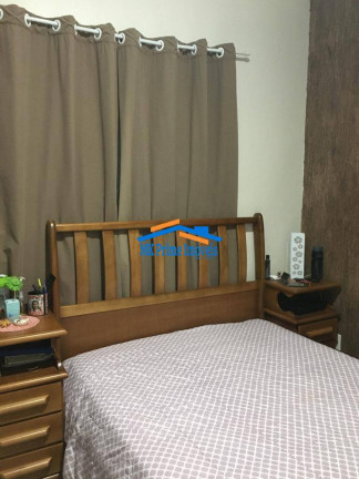 Imagem Sobrado com 2 Quartos à Venda, 67 m² em Santa Maria - Osasco Imagem Sobrado com 2 Quartos à Venda, 67 m² em Santa Maria - Osasco