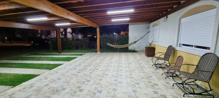 Imagem Casa de Condomínio com 3 Quartos à Venda, 150 m² em Condomínio Reserva Anaua - Pindamonhangaba Imagem Casa de Condomínio com 3 Quartos à Venda, 150 m² em Condomínio Reserva Anaua - Pindamonhangaba