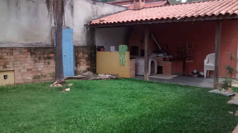 Imagem Casa com 3 Quartos à Venda, 198 m² em Eco Park - Mogi Das Cruzes Imagem Casa com 3 Quartos à Venda, 198 m² em Eco Park - Mogi Das Cruzes