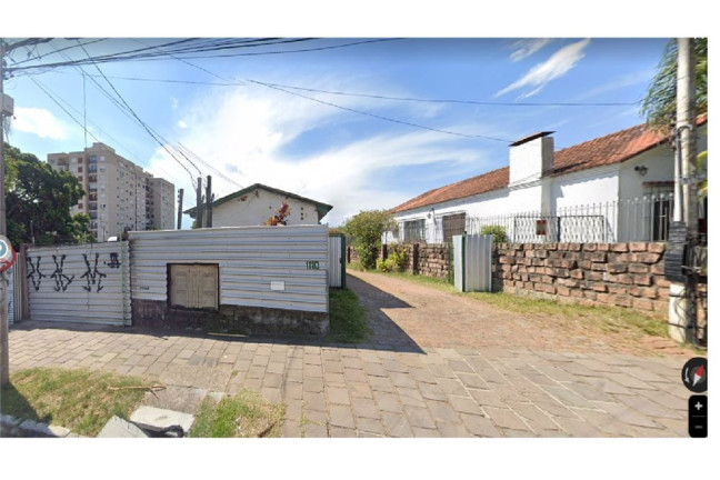 Imagem Terreno à Venda, 2.296 m² em Glória - Porto Alegre Imagem Terreno à Venda, 2.296 m² em Glória - Porto Alegre