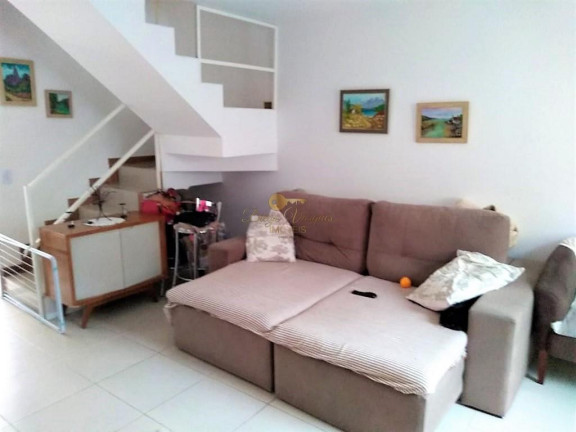 Imagem Casa com 2 Quartos à Venda, 76 m² em Araras - Teresópolis
