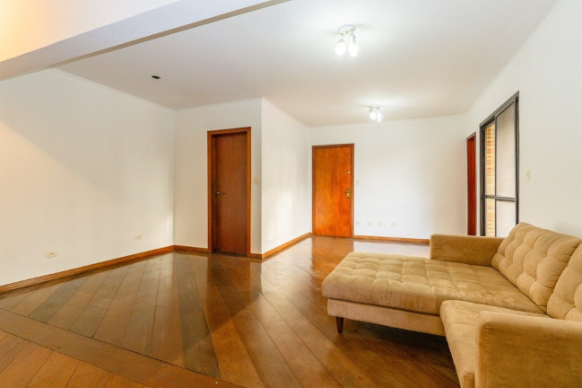 Imagem Apartamento com 3 Quartos à Venda, 102 m² em Jardim Santo Amaro - São Paulo