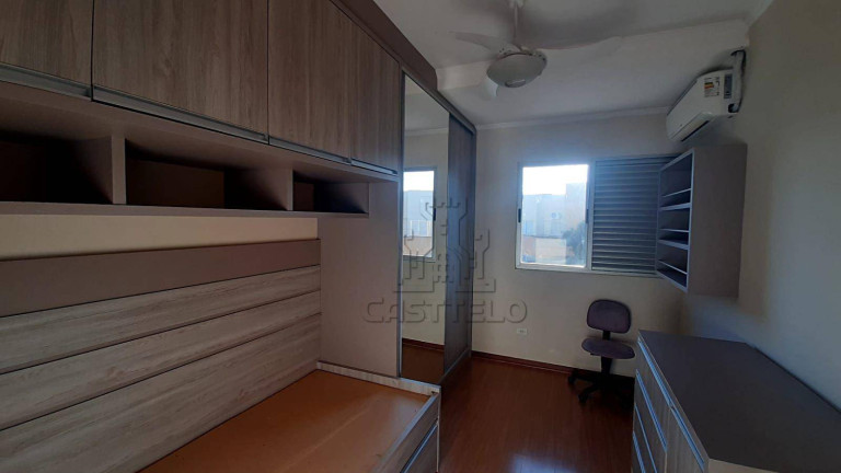 Imagem Casa com 3 Quartos para Alugar, 126 m² em Vale Dos Tucanos - Londrina