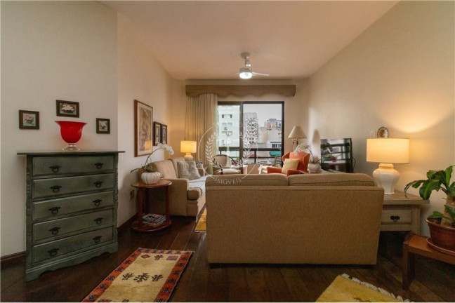 Imagem Apartamento com 3 Quartos à Venda, 142 m² em Itaim Bibi - São Paulo Imagem Apartamento com 3 Quartos à Venda, 142 m² em Itaim Bibi - São Paulo