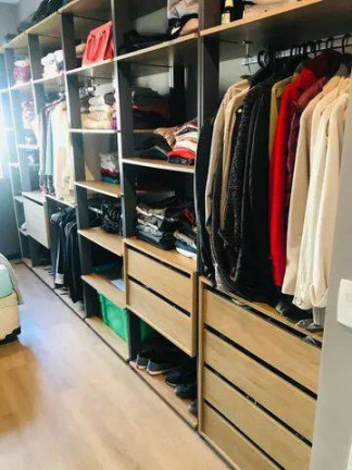 Imagem Apartamento com 2 Quartos à Venda, 69 m² em Alphaville Empresarial - Barueri