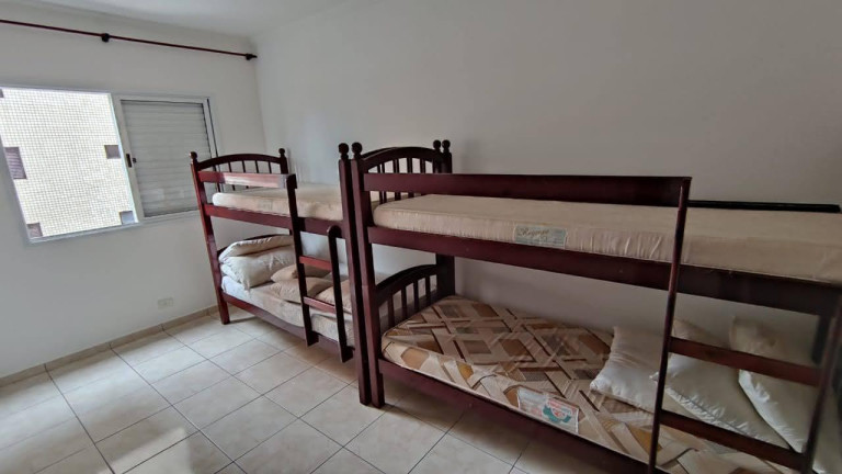 Imagem Apartamento com 2 Quartos à Venda, 87 m² em Aviação - Praia Grande