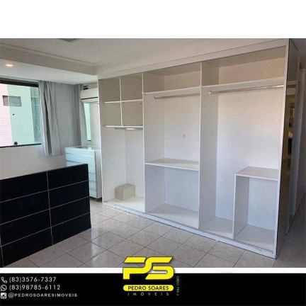 Imagem Apartamento com 3 Quartos à Venda, 150 m² em Bessa - João Pessoa Imagem Apartamento com 3 Quartos à Venda, 150 m² em Bessa - João Pessoa