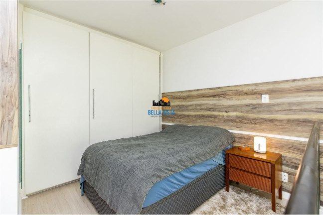 Imagem Apartamento com 1 Quarto à Venda,  em Moema - São Paulo