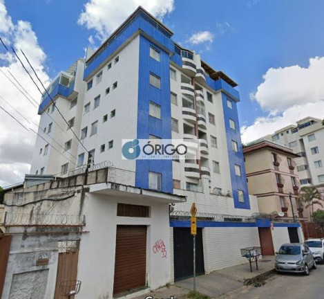 Imagem Apartamento com 3 Quartos à Venda, 85 m² em Eldorado - Contagem Imagem Apartamento com 3 Quartos à Venda, 85 m² em Eldorado - Contagem