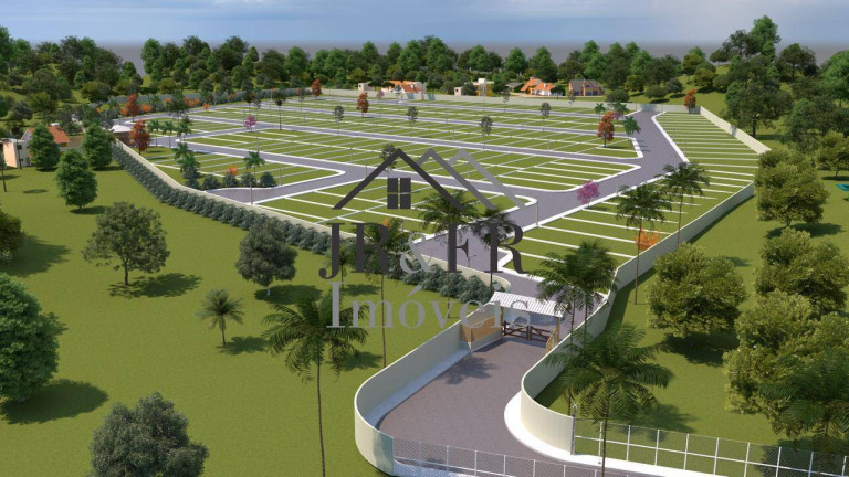 Imagem Terreno em Condomínio à Venda, 200 m² em Malícia (abrantes) - Camaçari
