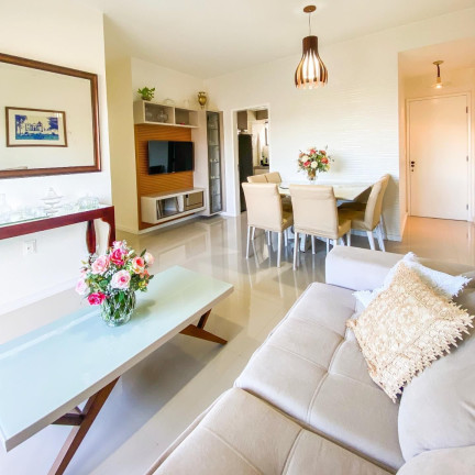 Imagem Apartamento com 3 Quartos à Venda, 100 m² em Ininga - Teresina Imagem Apartamento com 3 Quartos à Venda, 100 m² em Ininga - Teresina