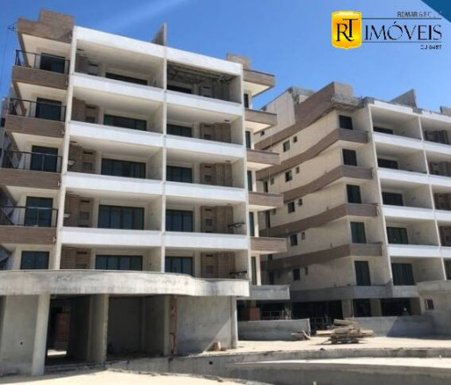 Imagem Apartamento com 2 Quartos à Venda, 64 m² em Praia Dos Anjos - Arraial Do Cabo Imagem Apartamento com 2 Quartos à Venda, 64 m² em Praia Dos Anjos - Arraial Do Cabo