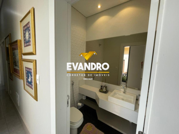 Imagem Casa com 3 Quartos à Venda, 215 m² em Condomínio Belvedere - Cuiabá Imagem Casa com 3 Quartos à Venda, 215 m² em Condomínio Belvedere - Cuiabá