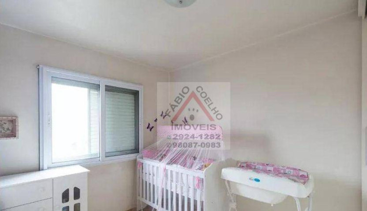 Imagem Apartamento com 2 Quartos à Venda, 54 m² em Jabaquara - São Paulo Imagem Apartamento com 2 Quartos à Venda, 54 m² em Jabaquara - São Paulo