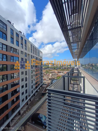 Imagem Sala Comercial à Venda, 42 m² em Cristal - Porto Alegre Imagem Sala Comercial à Venda, 42 m² em Cristal - Porto Alegre